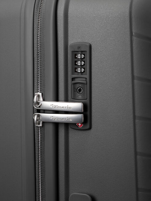 Valises, Anthracite, hi-res