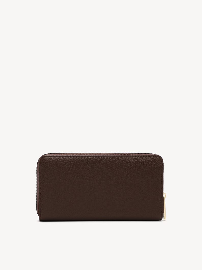 Geldb&ouml;rse - braun, brown, hi-res