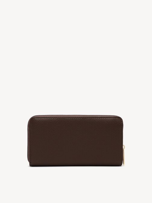Geldb&ouml;rse, brown, hi-res