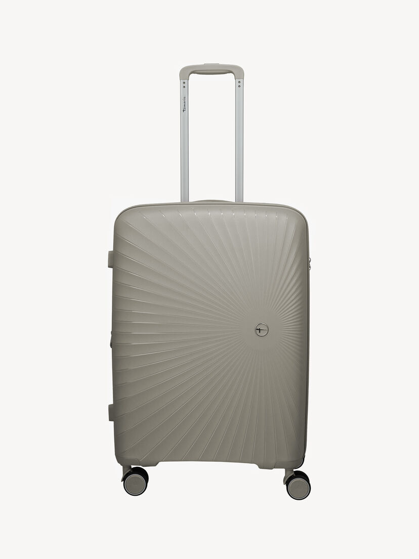 Reiskoffers - beige, Sand, hi-res