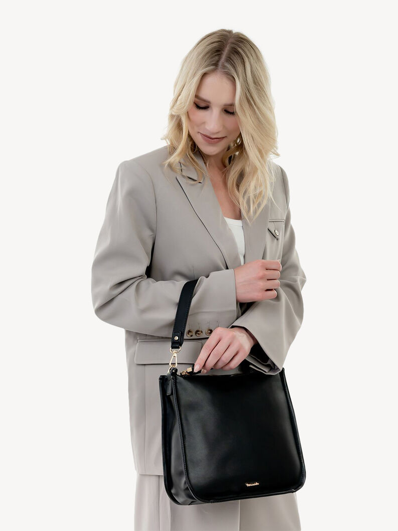 Beutel - schwarz, black, hi-res