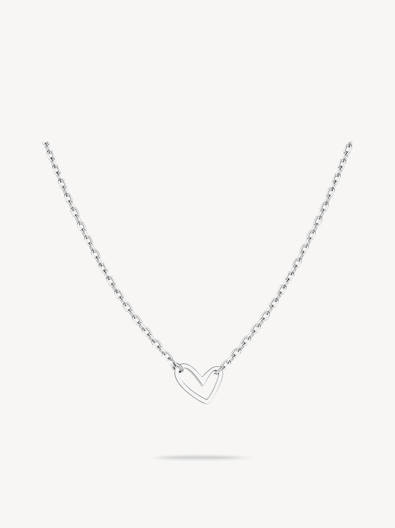 Necklace - silver, silber, hi-res