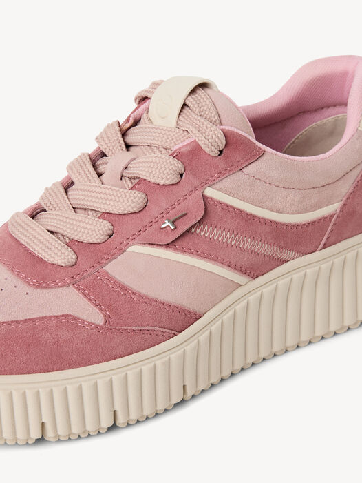 Sneaker, ROSE COMB, hi-res