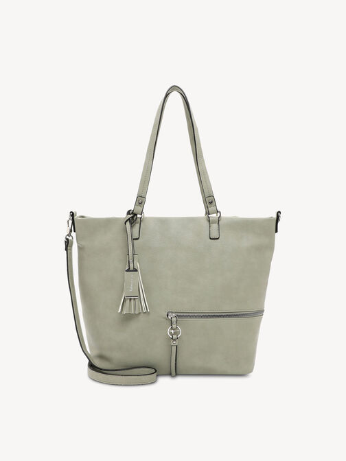 Shopper, sage, hi-res