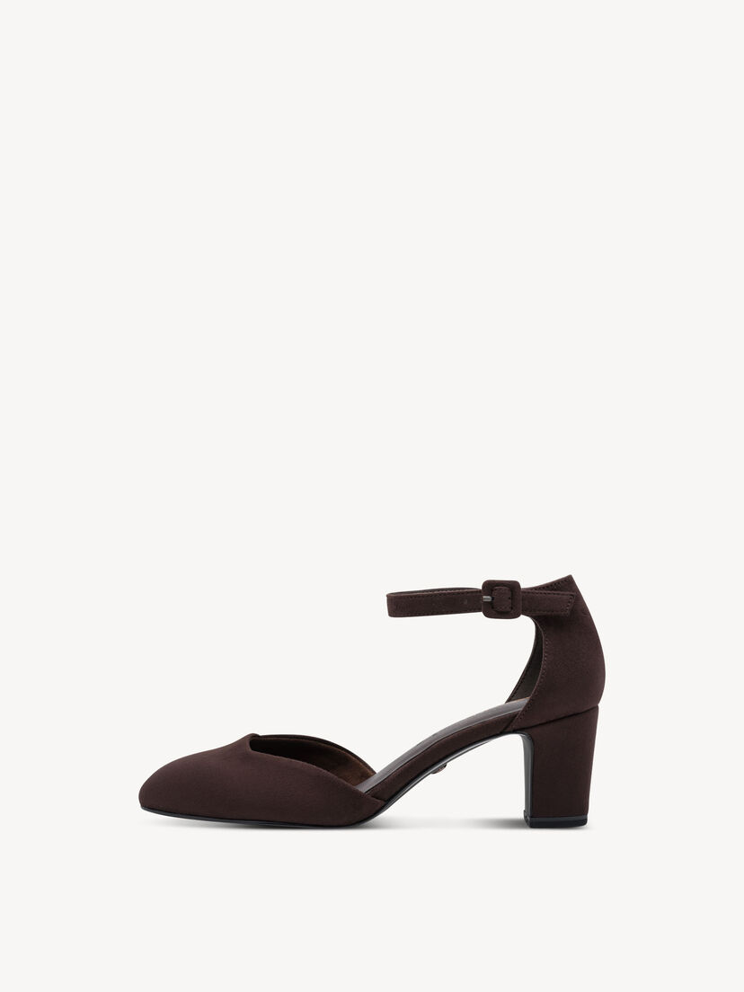 Pumps - bruin, 304, hi-res