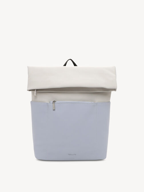 Rucksack, lightblue, hi-res