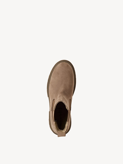 Chelsea Boot, DUNE NUBUC, hi-res