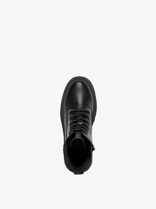 Stiefelette, BLACK/GLAM, hi-res