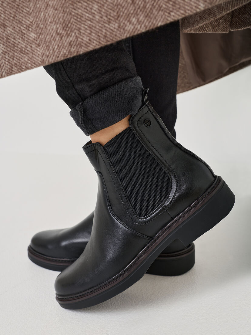 Chelseaboot, BLACK, hi-res