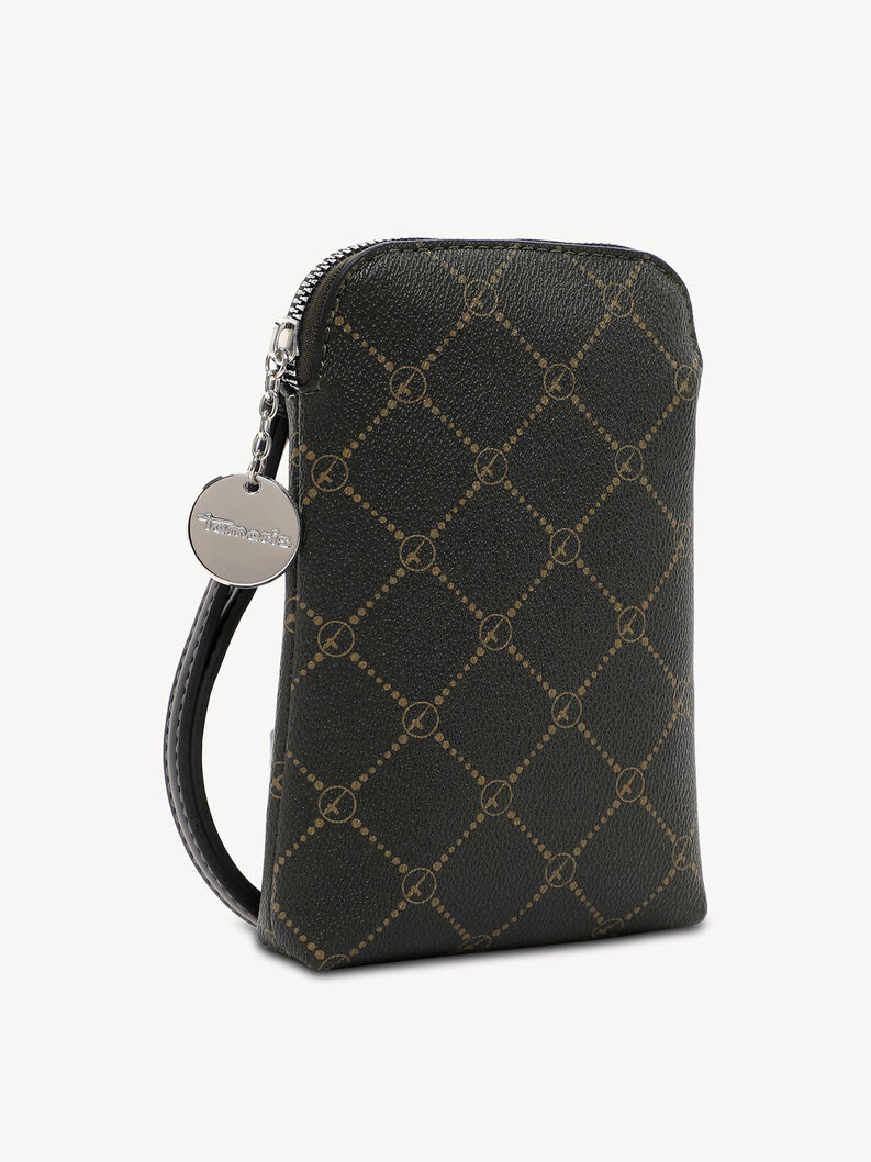 Handyetui - braun, fango, hi-res