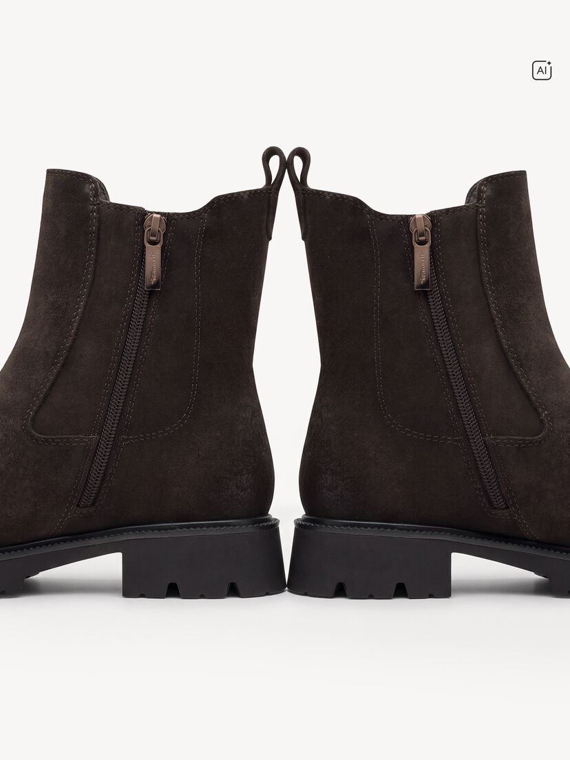 Chelseaboot, MOCCA SUEDE, hi-res