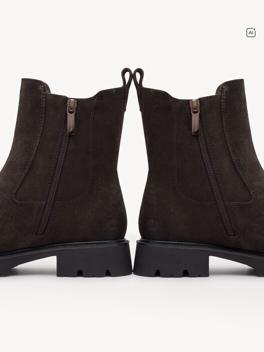 Chelseaboot, MOCCA SUEDE, hi-res