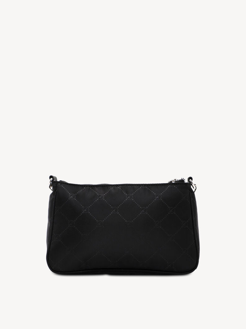 Borsa a tracolla - nero, black, hi-res