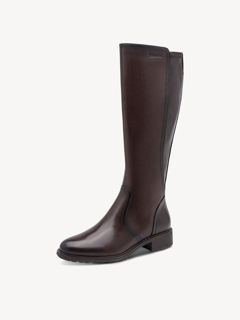 Bottes - marron, MAHOGANY, hi-res