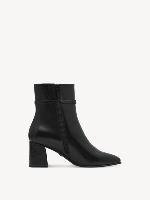 Stiefelette, BLACK COMB, hi-res