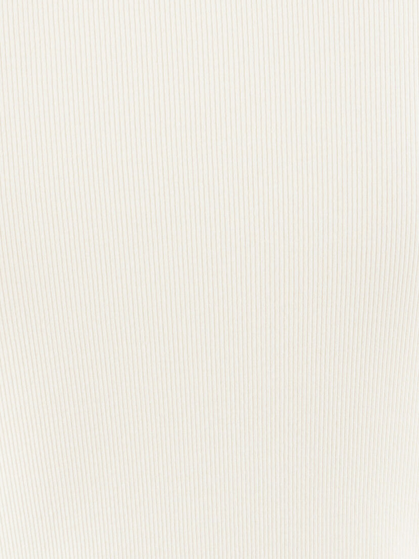 Shirt met lange mouwen - wit, Bright White, hi-res