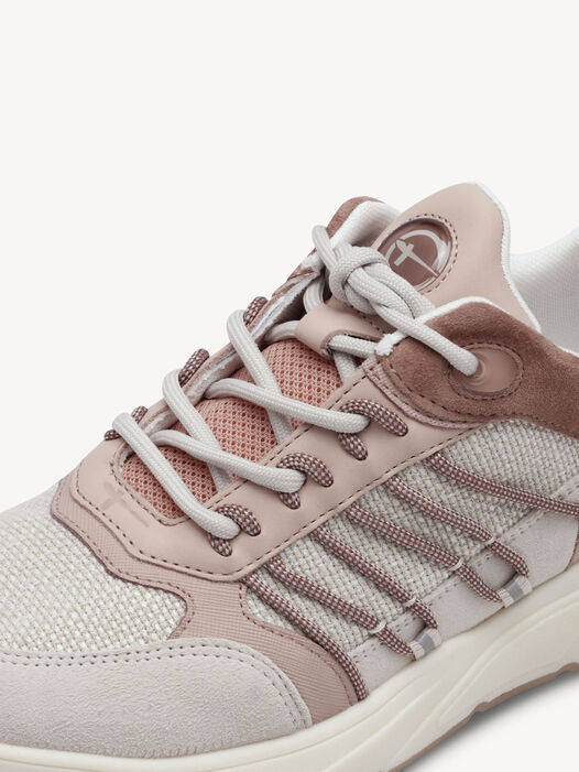 Sneaker, ROSE COMB, hi-res
