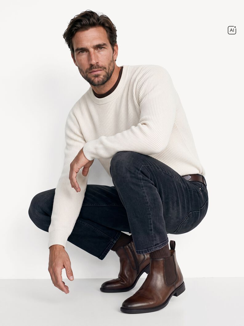 Chelsea boot, MUSCAT, hi-res