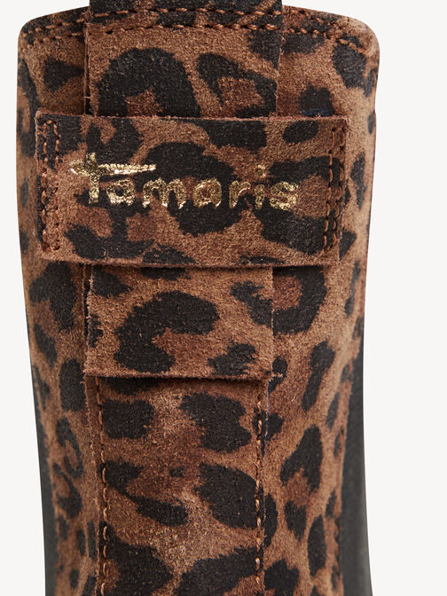 Bottine Chelsea, LEOPARD, hi-res