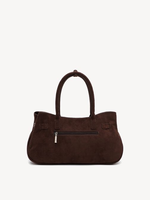 Shopper, brown, hi-res