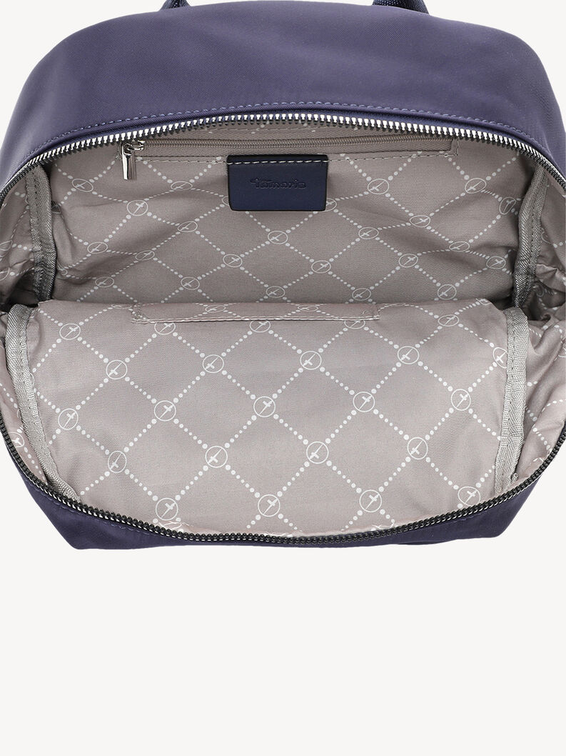 Rucksack - blau, blue, hi-res