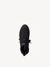 Αθλητικά παπούτσια - μαύρο, BLACK/GLAM, hi-res