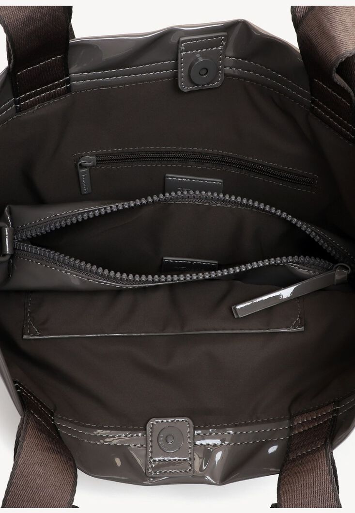 Shopper - grau, grey, hi-res
