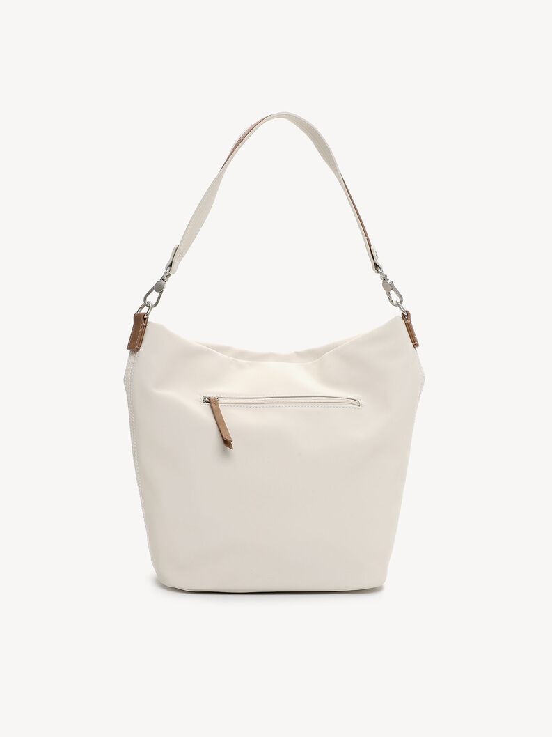 Bag, beige, hi-res