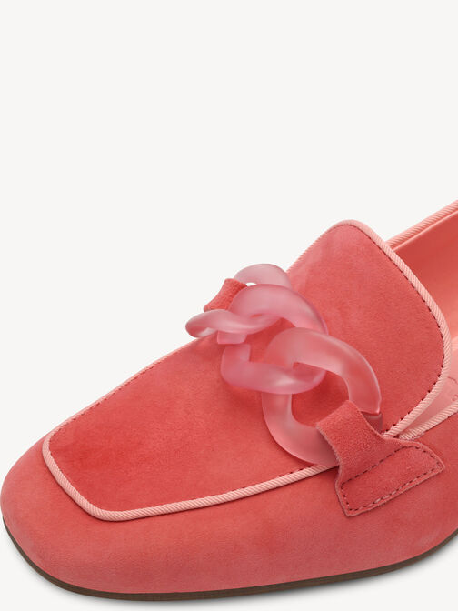 Trotteur, PALE RED COMB, hi-res