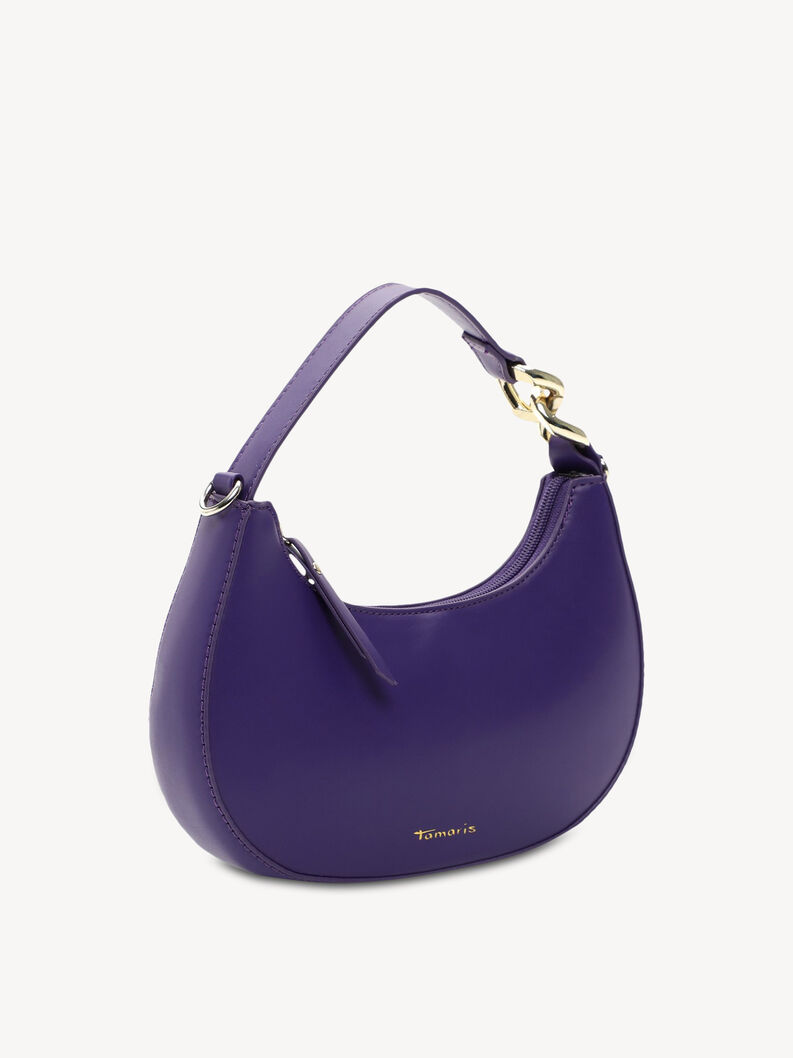 Handv&auml;ska - lila, purple, hi-res