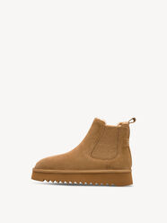 Gef&uuml;tterte Winterschuhe