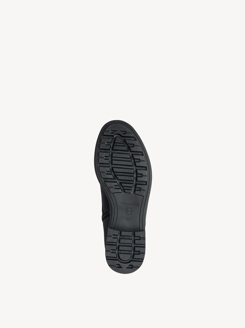 Bootie - blue, NAVY, hi-res