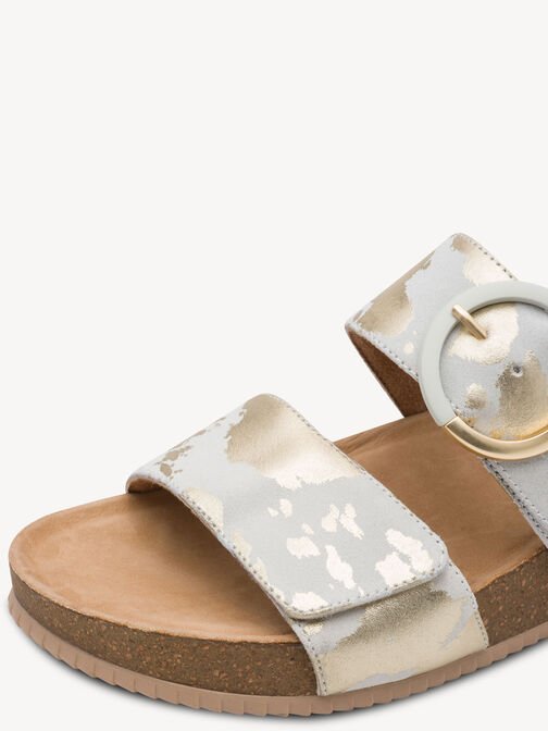 Mule, LT GOLD COW, hi-res