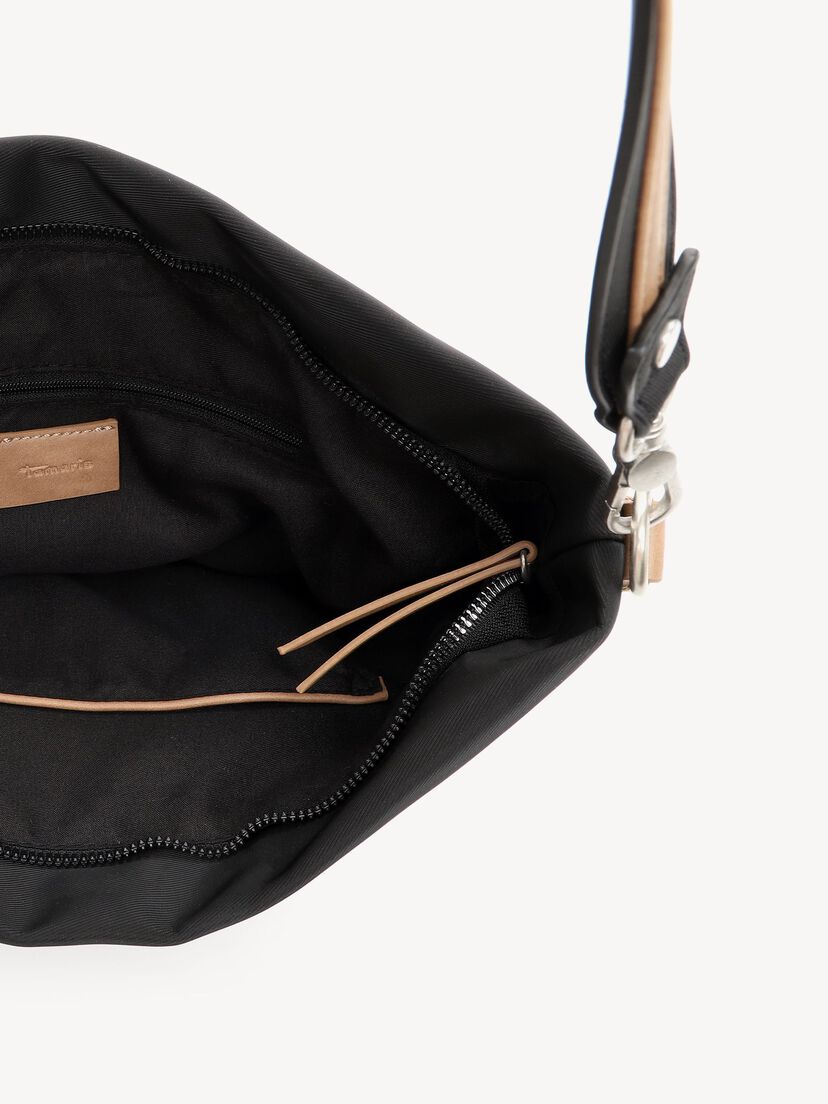 Tas - zwart, black, hi-res