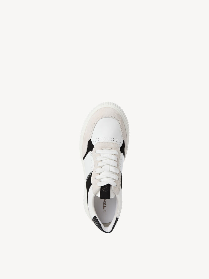 Sneaker, IVORY COMB, hi-res