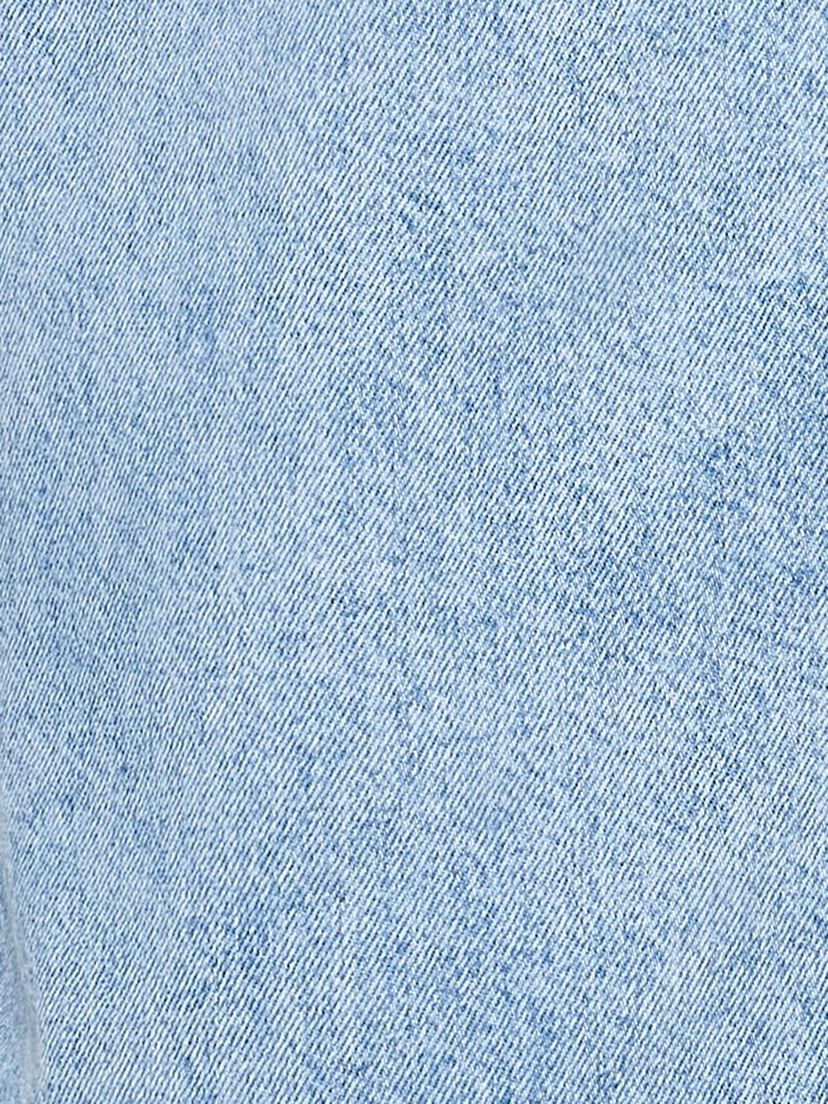 Spijkerjurk - blauw, Light Blue Denim, hi-res