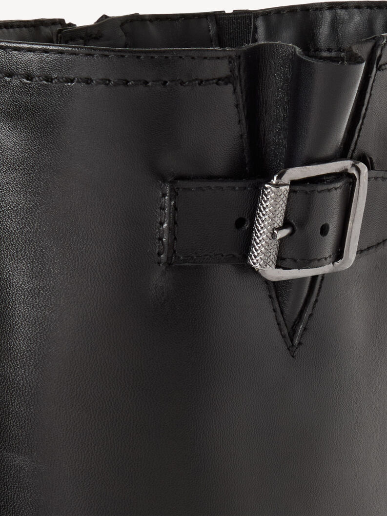 Kozaki, BLACK, hi-res