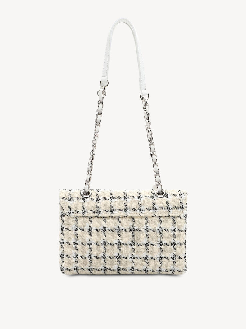 Umh&auml;ngetasche - wei&szlig;, white, hi-res