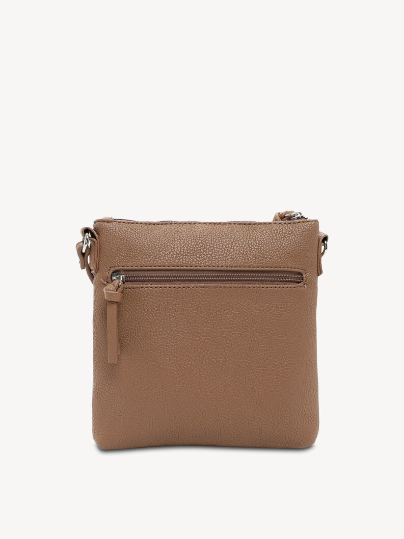 Sac &agrave; bandouli&egrave;re - marron, mud, hi-res