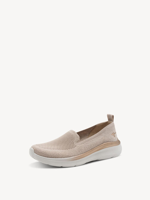 Slipper, TAUPE, hi-res