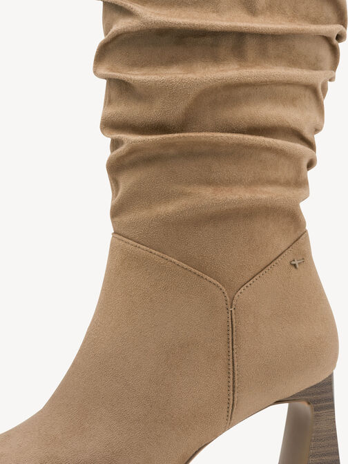 Stiefel, BEIGE, hi-res