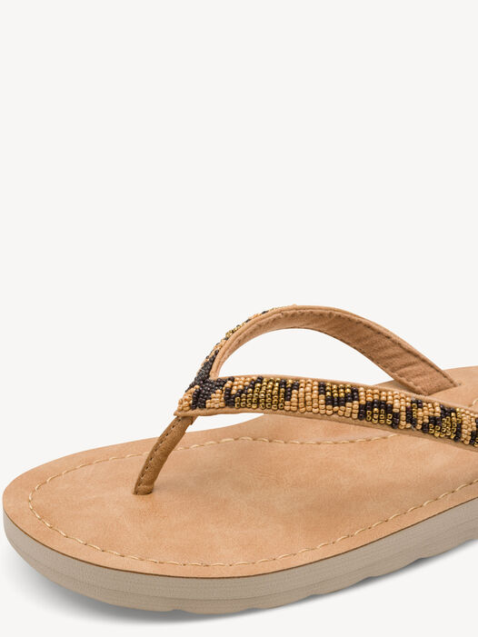 Flip Flops, LEOPARD, hi-res