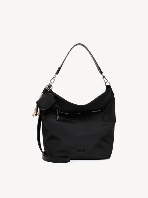 Bag, black, hi-res