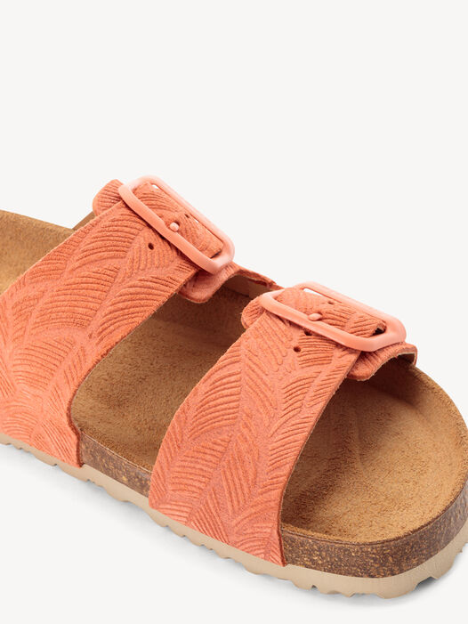 Slipper, CORAL, hi-res