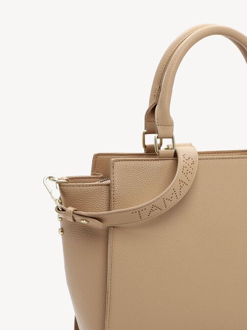 Shopper, sand, hi-res