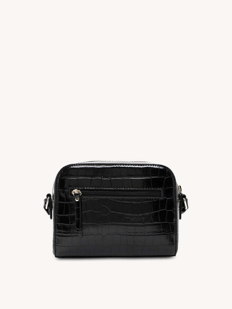 Sac &agrave; bandouli&egrave;re - noir, black, hi-res