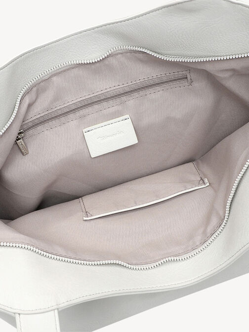 Sac cabas, lightgrey, hi-res