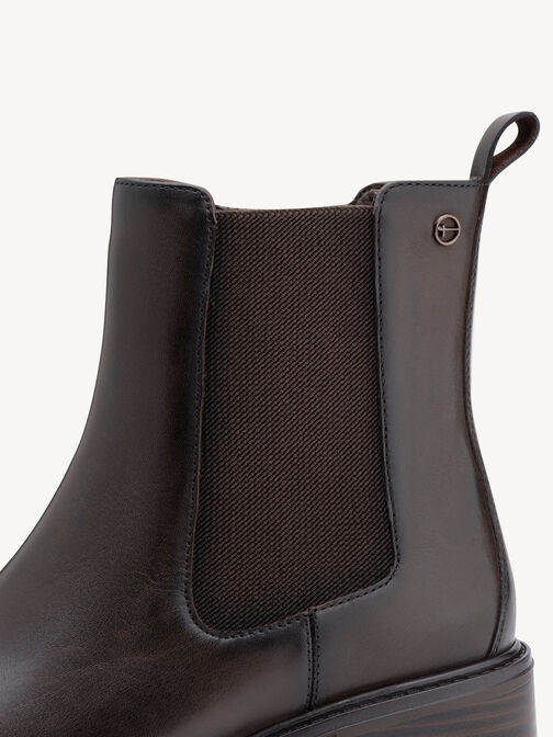 Chelseaboot, MOCCA NAPPA, hi-res