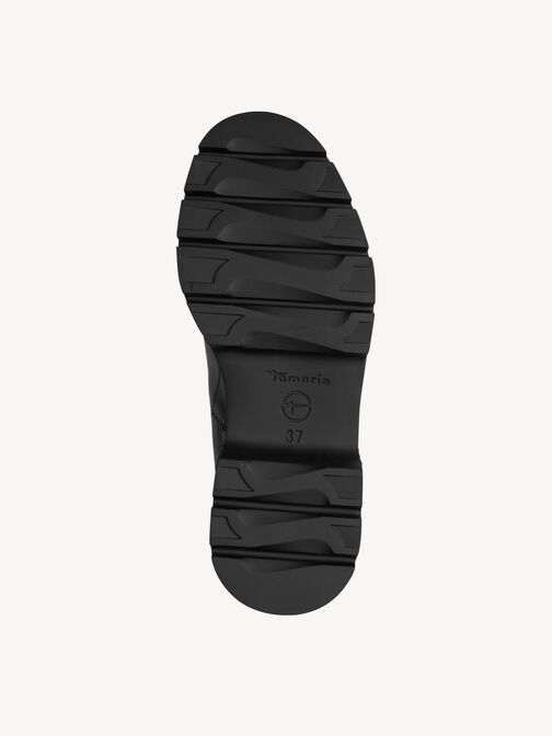 Bottine Chelsea, BLACK CROCO, hi-res