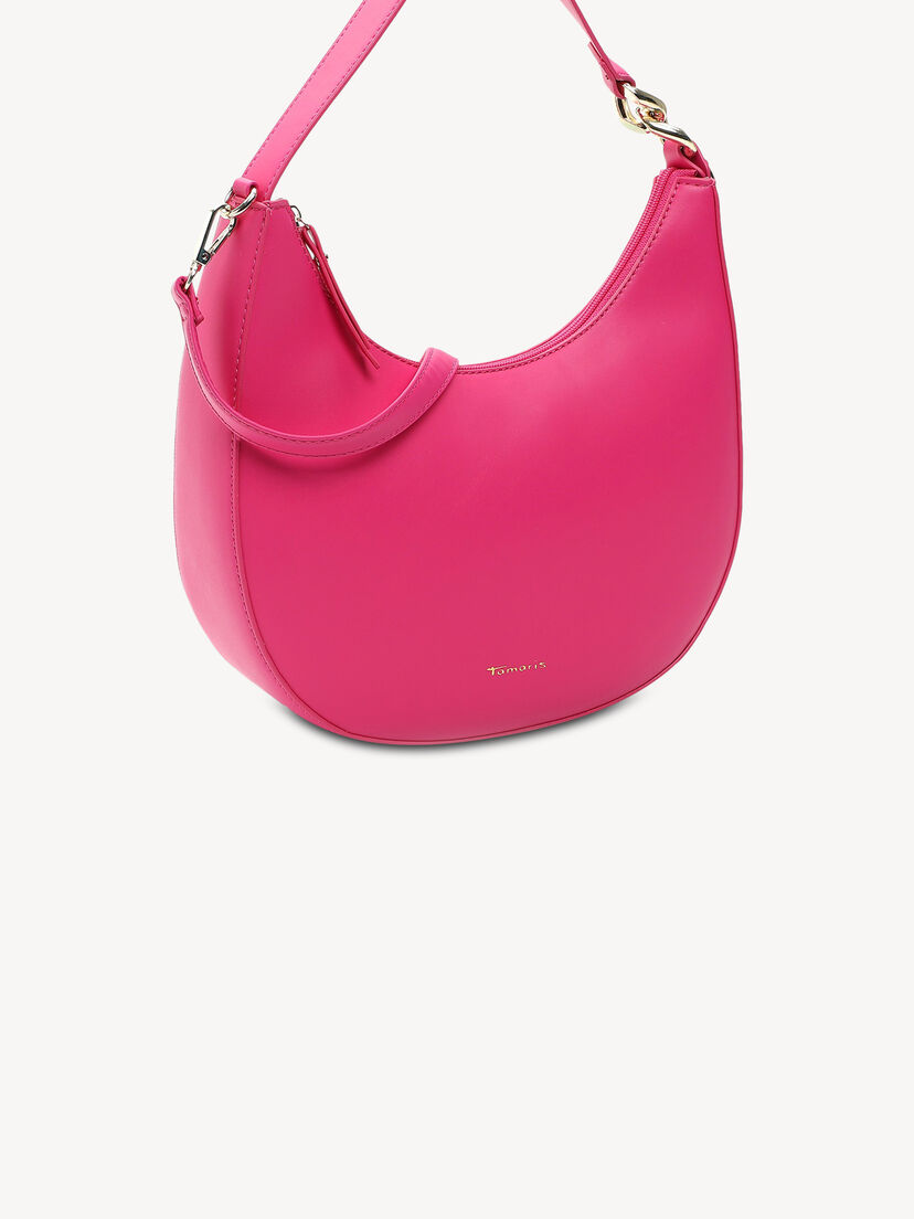 Handtas - pink, pink, hi-res